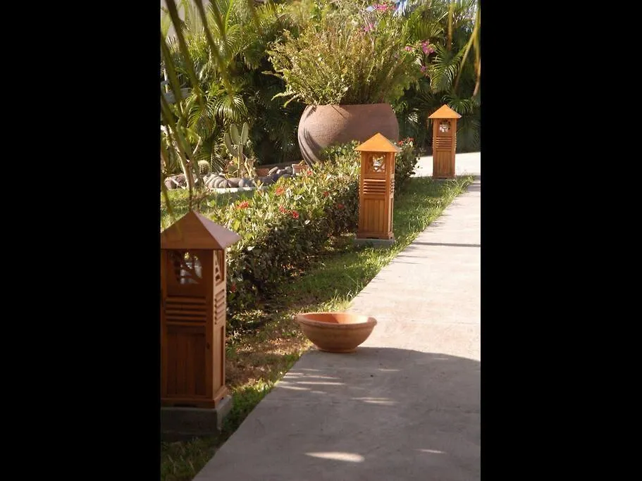 Le Kaiali Au Makare Lagoon Club Appartement Le Vauclin