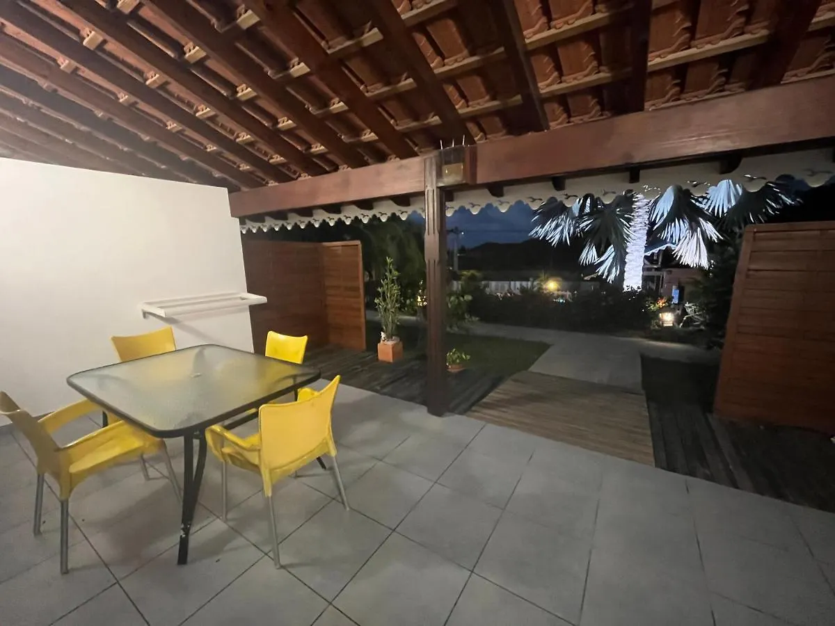 Le Kaiali Au Makare Lagoon Club Appartement Le Vauclin